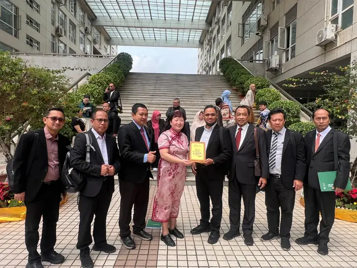 Sister City ke Guangzhou, Smamita Perluas Jejaring Global dan Diplomasi Pendidikan