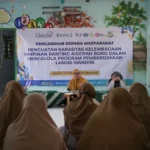 Dari Diskusi ke Aksi, Umsida dan PRA Boro Siapkan Daycare Lansia Berkelanjutan