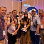 Holding AUMKES PCM Sepanjang Borong Robot AI di Canton Fair 2026
