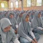 Untuk Perkenalkan Kitab Rujukan Ulama, Al-Ishlah Lamongan Adakan Fathul Kutub untuk Kelas Akhir