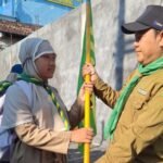 83 Siswa Migasa Sendangagung Ruang Gembira Ikuti Tadabbur Alam