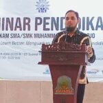 Sinergi Foskam Sidoarjo, Edwin Yogi Ajak Guru BanSinergi Foskam Sidoarjo, Edwin Yogi Ajak Guru Bangun Kesejahteraan Jiwa dan Kolaborasi Sekolahgun Kesejahteraan Jiwa dan Kolaborasi Sekolah