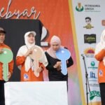 SD Muhammadiyah Manyar Rayakan Milad ke-22 dengan Dua Kado Prestisius Nasional