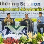 Sinergi Smamio dan Kemendikdasmen Kupas Paradigma Deep Learning untuk TKA 2027