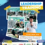SMK Mulia Tingkatkan Kedisiplinan Siswa Lewat Darul Arqom Susulan dan Leadership Training