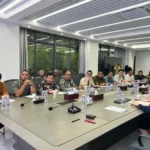 Kunjungan Akademik ke Shenzhen, Smamita Perkuat Pendidikan Berbasis Teknologi Global