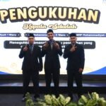 Amanah Berlanjut: Tiga Kepala Sekolah Muhammadiyah Cabang Waru Kembali Memimpin Periode Berikutnya