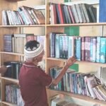 Perpusatakaan Masjid Muhammadiyah Al-Ihsan Kapuas Sarana Mencerdaskan Kehidupan Beragama