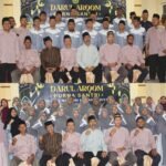 Yudisium Tutup Darul Arqom, Santri Ponpes Modern Paciran Siap Menatap Masa Depan