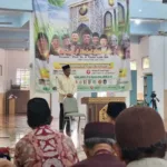 Perkuat Ideologi Warga Muhammadiyah, Majelis Tabligh PCM Kenjeran Hadirkan Wakil Ketua PWM Jatim dalam Kajian dan Halalbihalal
