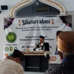 Menguatkan Ukhuwah, Fondasi Utama Meneguhkan Dakwah Berkemajuan