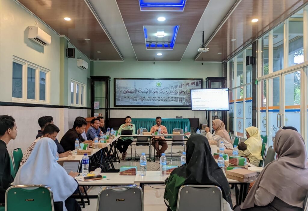 Perdana! IKPI Pusat Tancap Gas Kumpulkan Semua Divisi dan Gelar Rakor