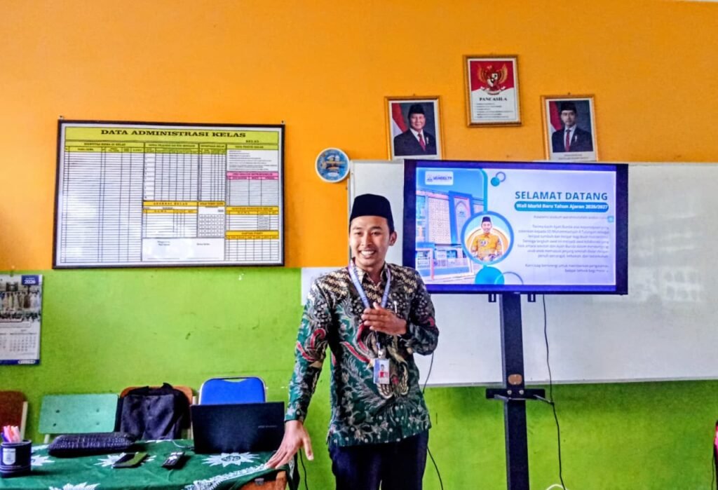 SD Muhdelta Gelar Uji Kompetensi Gelombang 2, Siap Tampung Siswa Baru Hingga 5 Kelas