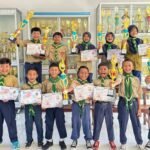 Berkat Prestasi Bertubi-tubi, SD Madya Ambulu Kian Diminati dan Buka Pendaftaran Lebih Awal