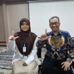 Siswa Spemdalas Ukir Prestasi Nasional, Karya “Desir Pesisir Bandar Grisse” Antarkan Azza Alzena Jadi Juara