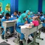 IKMC 2026: 1200 Siswa SD Mumtaz Taman Asah Logika dan Kreativitas Sejak Dini