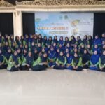 Satukan Tekad Satukan Hati Membangun Negeri Bersama IGABA