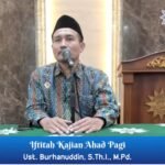 Jelang Iduladha, PDM Sidoarjo Gaungkan Fatwa Dam (Hadyu) dan Semangat Ta’awun Kurban