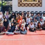 Kemeriahan MI Muhammadiyah 11 Jabung Turut dalam Meperingati Hari Kartini