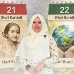 Dari Kartini ke Hari Bumi, Perempuan Jadi Kunci Perubahan