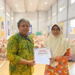Sepucuk Harapan Siswa Tahfidz Smamita untuk Sang Ibu di Momen Hari Kartini