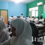 Wujudkan Lulusan Berintegritas, MadtsaMutu Pondok Modern Paciran Gelar UM-BK