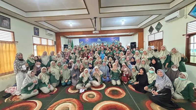 RSMG Rayakan Milad ke-47, Dorong Inovasi dan Kesiapan Akreditasi melalui Berbagai Lomba