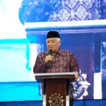 Prof. Din Syamsuddin: Ukhuwah Islamiyyah untuk Merawat alam, Menjaga kehidupan