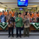 Smamita Bekali Siswa Tahfidz Lewat Diklat Tiga Hari, Siapkan Calon Guru Al-Qur’an Berkualitas