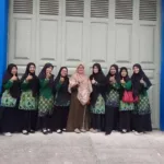 Kehadiran GTK SMA Muha Genteng Semarakkan Halalbihalal PCM Genteng