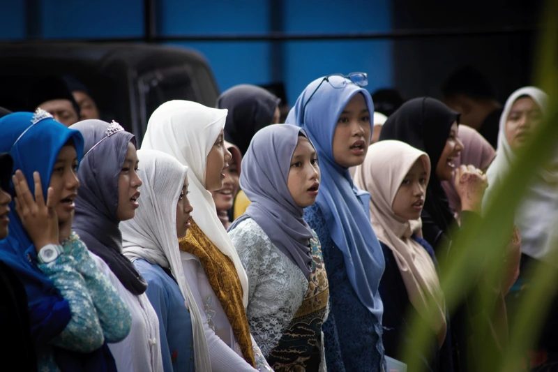 Semangat Kartini Menginspirasi Pelajar MTs Muhammadiyah 1 Malang Berprestasi