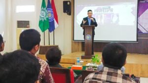 Pererat Sinergi Internasional, UTAR Malaysia Puji Profesionalisme UMSIDA dalam Kolaborasi Global