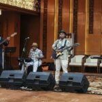 DPD PP PAUD Jawa Timur Gelar Workshop, Touch Heart Band Tampil Perdana Sukses Curi Perhatian
