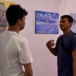Randome Art Exhibition, Jalur Pembuktian Para Seniman Muda Smamsatu Gresik