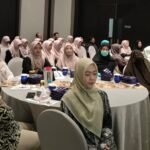 Parenting Mindful Breathing Warnai Puncak Milad ke-31 Mugeb Primary School