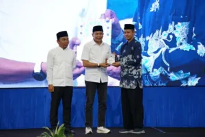 Buku Gagasan Pembangunan dari Muhammadiyah untuk Wali Kota Malang
