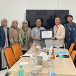 Penutupan Program PLP II Mahasiswa PAI FAI UMG di Spemdalas Berlangsung Khidmat