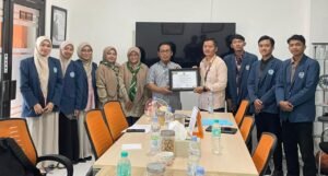 Penutupan Program PLP II Mahasiswa PAI FAI UMG di Spemdalas Berlangsung Khidmat
