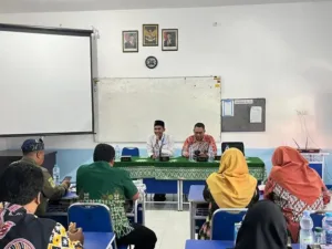 Menggelegar di Kancah Internasional! Pelajar Sidoarjo Siap Harumkan Indonesia Lewat MYPO di Malaysia–Singapura