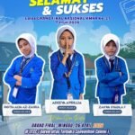 Tiga Siswa MI Muhammadiyah 7 Kenep Balen Bojonegoro Lolos Grand Final KMNR-21 Tahun 2026‎