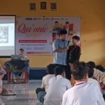 Qur’anic Camp SD Musix: Meneguhkan Kepribadian Murid Lebih Percaya Diri