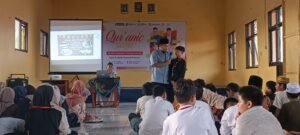 Qur’anic Camp SD Musix: Meneguhkan Kepribadian Murid Lebih Percaya Diri