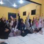 Permen, Teh, atau Kopi? Tiga Karakter Murid dalam Qur’anic Camp SD Musix