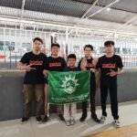 Jambore Nasional Jadi Panggilan: Marbot Muda Ar-Royyan Bergerak untuk Hidupkan Masjid