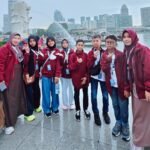 SD Muhammadiyah 1 Krian Perkuat Jejaring Global Melalui Student Immersion di Malaysia dan Singapura