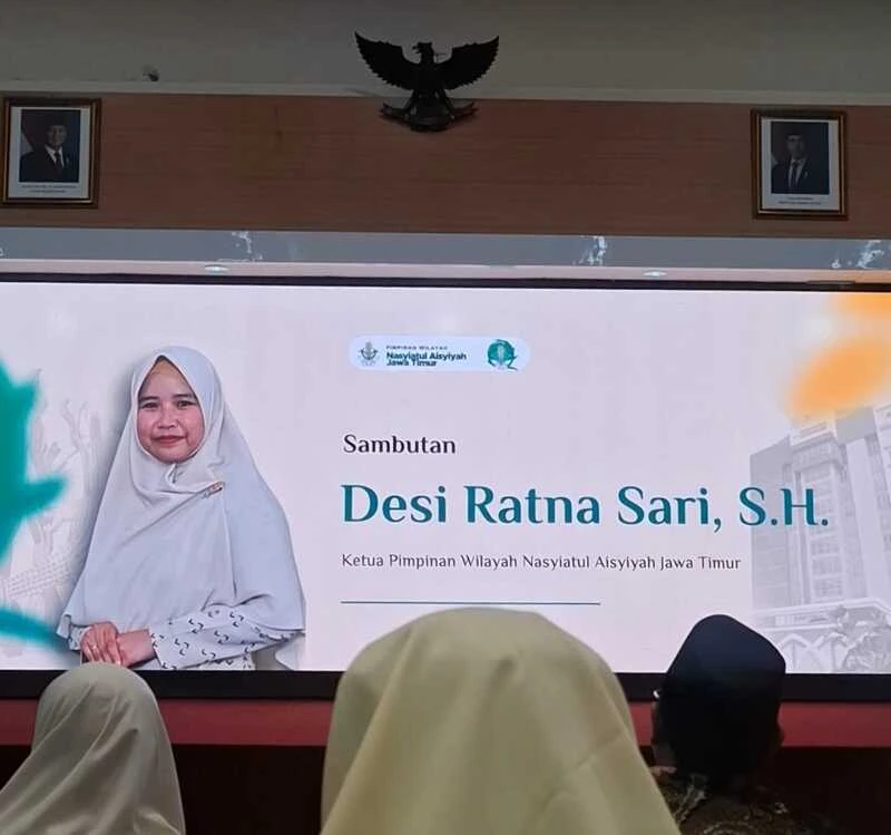 Musykerwil II NA Jatim Usung Gerakan Perempuan Muda Berkemajuan