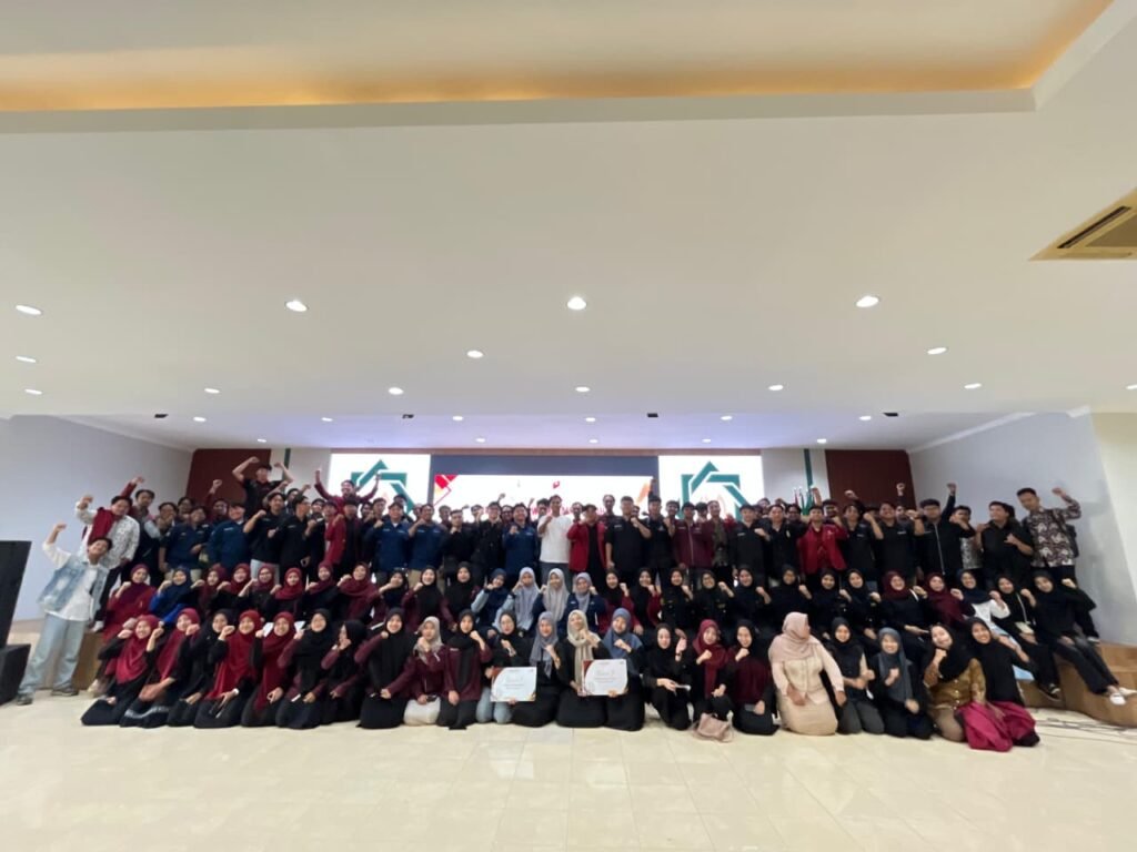 Peringati Milad IMM ke-62: IMM UINSA Sukses Gelar Diskusi Publik