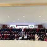 Peringati Milad IMM ke-62: IMM UINSA Sukses Gelar Diskusi Publik