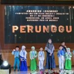 Keren! Siswi Kelas 1 SD Muhammadiyah Bangkalan Ini Lolos Final KMNR 2026