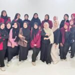 Kartini yang Kita Rayakan Hari Ini Terlalu Aman: IMMawati Sidoarjo Ajak Mahasiswa Membaca Ulang Perjuangan yang Terlupakan